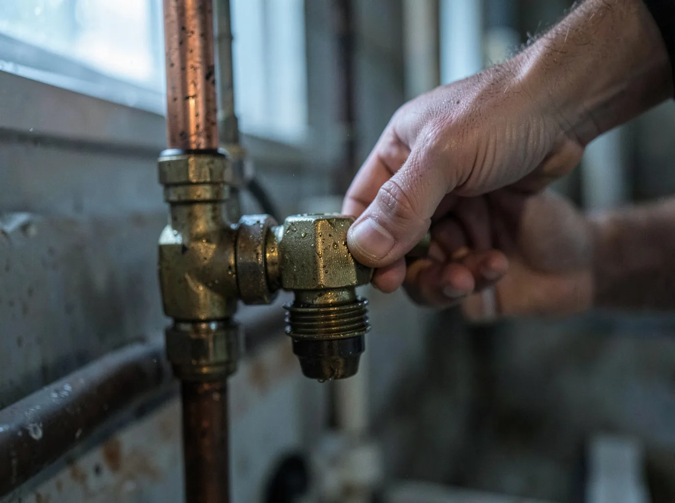 Emergency Plumber Medicine Lodge, KS FAQs
